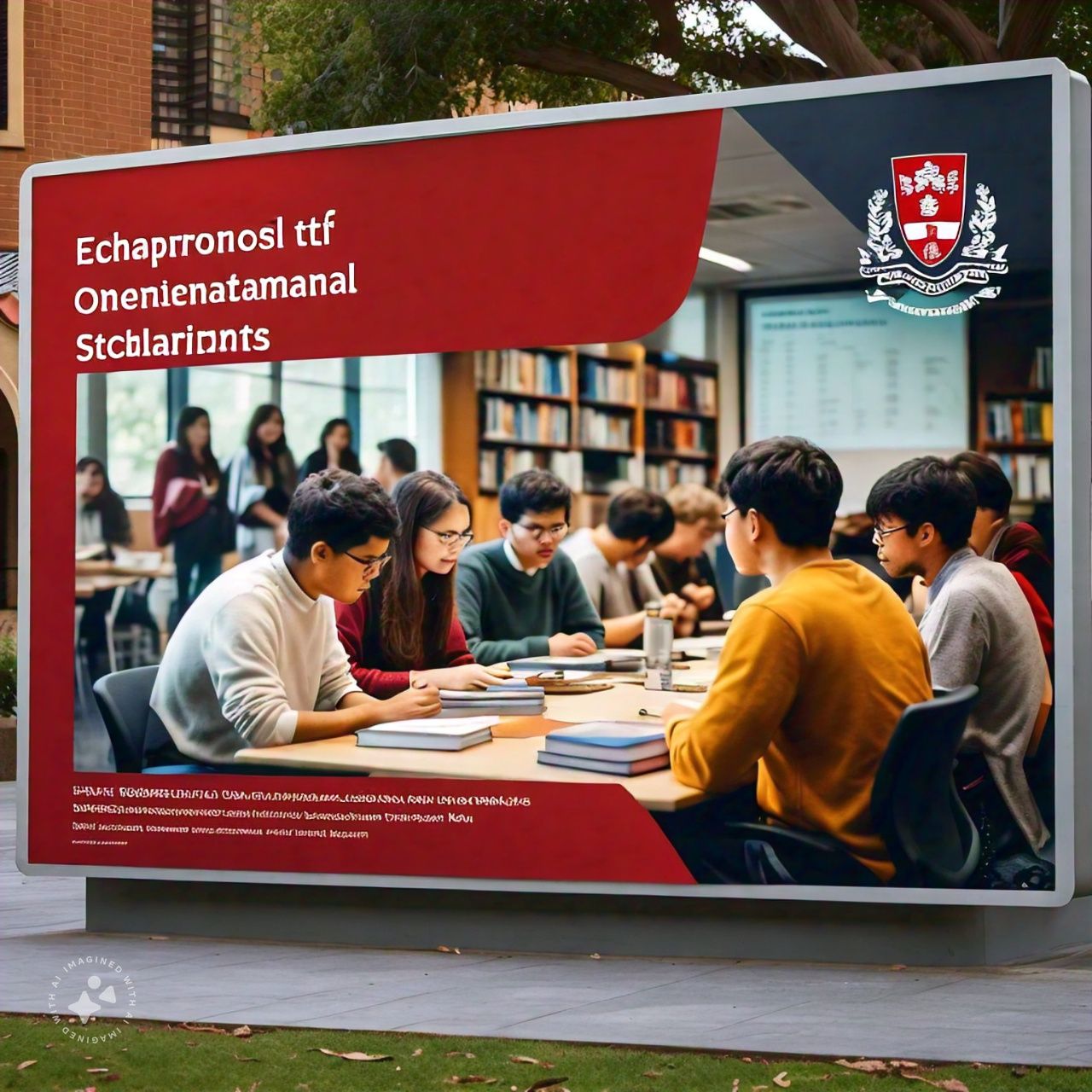 University of New South Wales Scholarships for International Students 2024